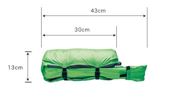 軽量テント Espace エスパースソロx 1人用 テント軽量 テント軽量化 人気のulテント徹底比較 最安値情報